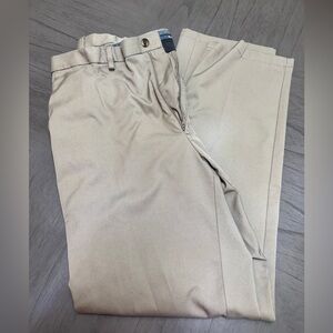 Men's Haggar Tan Pants